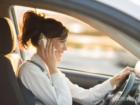 Лучшая из женщин за рулем: в Орле пройдет конкурс «Автоледи Орел-2014»