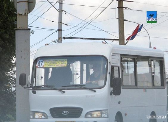 На Пасху орловские автобусы продлят маршруты до кладбищ