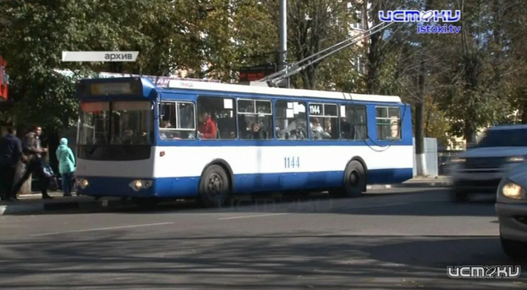 Орловский МУП «ТТП» задолжал 260 млн рублей. Предприятию грозит банкротство