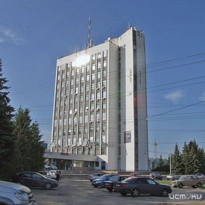 Еще один орловский производитель - под американскими санкциями