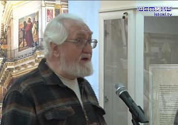 Воин. Миротворец. Молитвенник. Образ святого благоверного князя Александра Невского Воин. Миротворец. Молитвенник. Образ святого благоверного князя Александра Невского