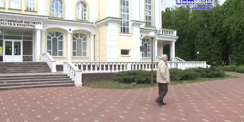 «ОГИК — это вся жизнь»: 38 лет Николай Паршиков возглавляет кузницу талантов