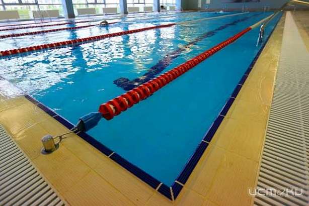 В Орле пятилетний ребенок пострадал в бассейне: СК возбудил уголовное дело