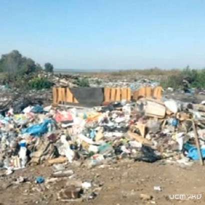 В Орловской области планируют запустить мусорный полигон «Экополис»-СМИ