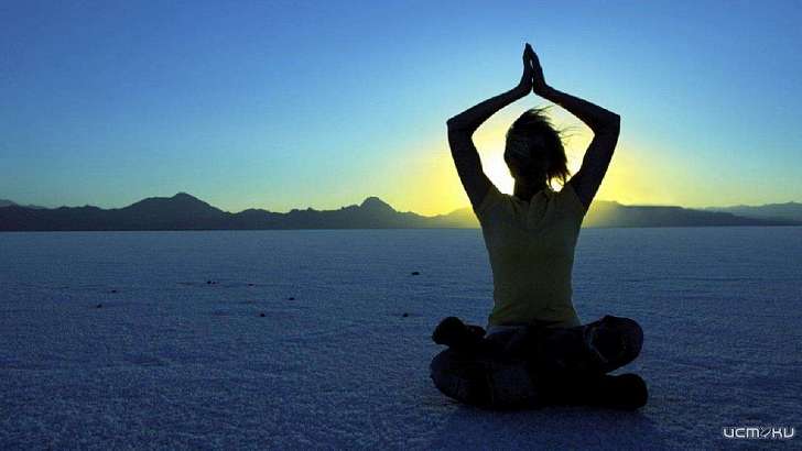 В Орле пройдет благотворительное занятие по йоге 