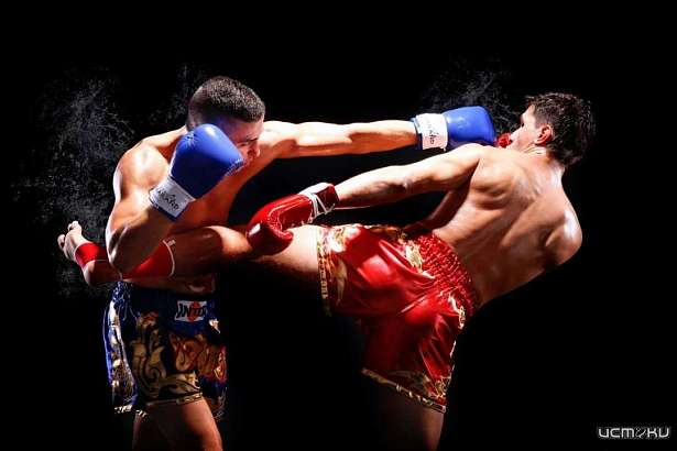 Дворец спорта "Училище олимпийского резерва" примет Чемпионат и Первенство Орловской области по тайскому боксу