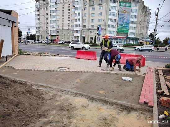 Часть Советского района Орла снова останется без горячей воды