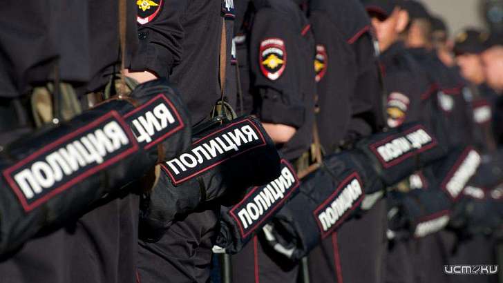 Стало известно, какие сферы в Орловской области самые криминальные