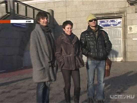 Живой Завтрак с Бригадой У