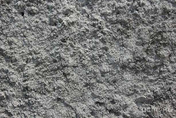 Бетон: виды, характеристики, особенности материала