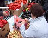 Новости за 90 секунд: главная площадь города превратится в ярмарку, начальник полиции призвал орловчан не стесняться звонить на сотовый участковым, а ...