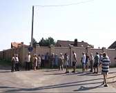 Рейдерский захват: в деревне Гать пропадают земельные участки