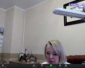 Эстафету онлайн-брифингов перенял Департамент соцзащиты. Ирина Гаврилина ответила на вопросы журналистов о передачи ряда функций ПФР