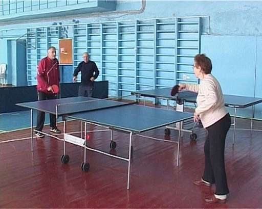 Возраст не помеха! Пожилые орловчане показали свое мастерство в спорте 