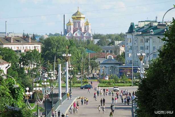 В Орловской области на 100% вырос спрос на бронирование отелей