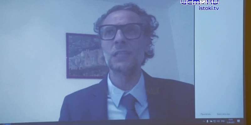 Итальянская посуда орловского производства. В особой экономической зоне "Орел" начали строить завод стоимостью 8 млн евро