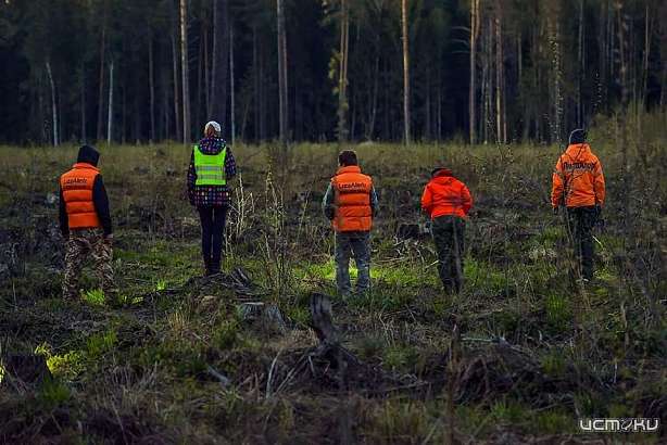 В Орле отметили Международный день пропавших детей