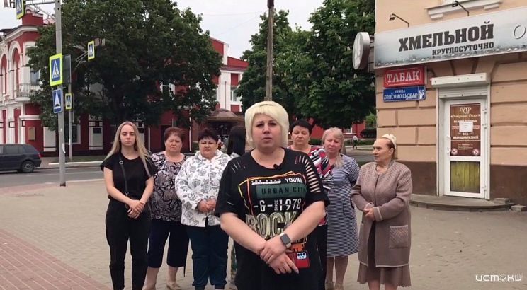 Жители дома на Комсомольской, 85 снова просят о помощи!