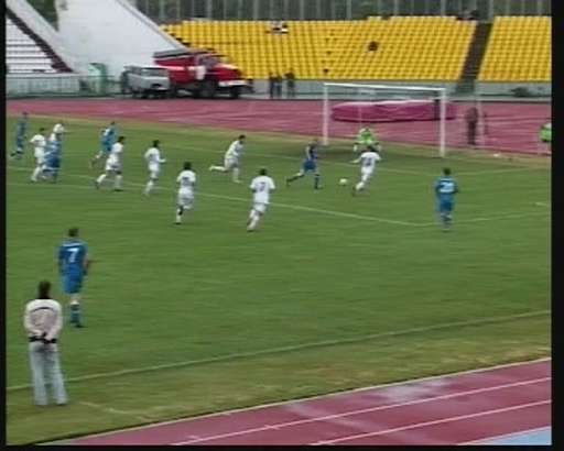 Русичи расстаются с футболистами