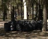 Чистота - залог здоровья! В Орле прошел субботник