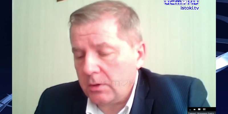 Орловские чиновники подали в федеральный центр заявку на строительство в нашем регионе нового инфекционного центра