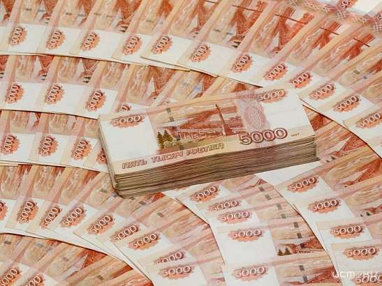 Орловщина возьмет 3 млрд в кредит под 9% годовых