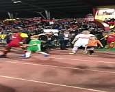 Орловские футболисты в высших футбольных лигах стр