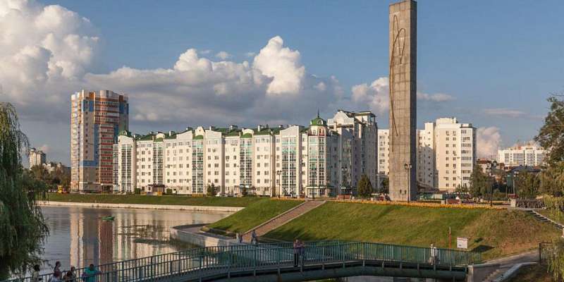 Не выше +19 °C и местами дождь: погода в Орле на 15 августа 