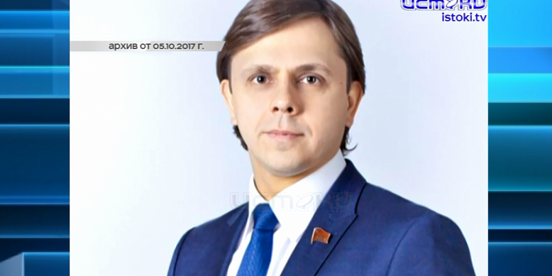  Андрей Клычков о рассказал о руководстве Орловской областью