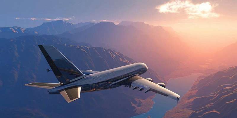 Орловчане уже в июле смогут полететь за границу 