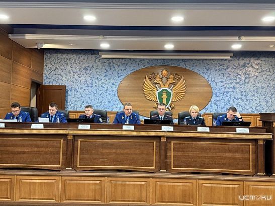 В орловской прокуратуре рассказали о волоките в расследовании уголовных дел
