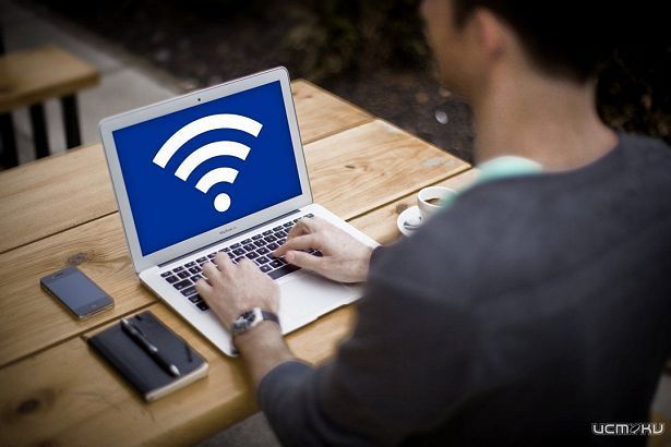 Цифровой комфорт для орловчан: бесплатный Wi-Fi появился у главных медучреждений и вокзалов