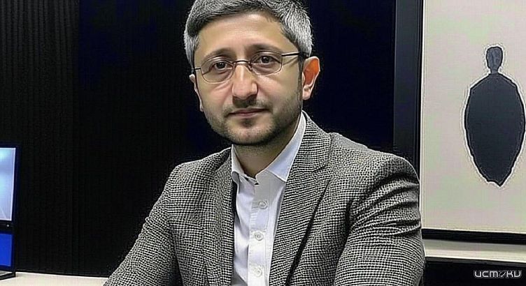 Борис Ханчалян — антикризисный управленец и продюсер