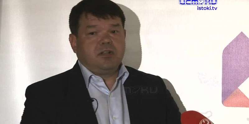 "Ростелеком" презентовал новый продукт - систему видеоаналитики