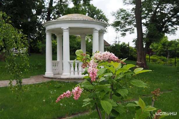 "Дворянское гнездо": в Орле пройдет традиционный праздник 