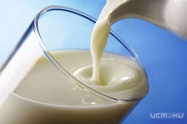 В Орловской области забраковано 7 тонн продукции, в лидерах "черного списка" молоко и масло