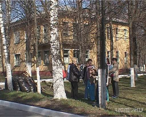 Экологический месячник в Орле завершен