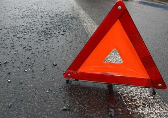 Под Орлом столкнулись два «ВАЗа». Есть пострадавший