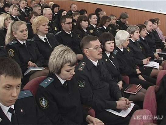 Судебные приставы подвели итоги 