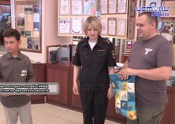 Конкурс детского творчества "Полицейский Дядя Степа" Конкурс детского творчества "Полицейский Дядя Степа"