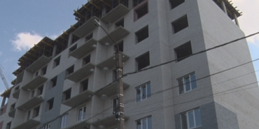 Ввод жилья в Орловской области в первом квартале 2026 года рухнул вдвое