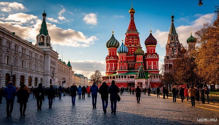 Туризм по-новому: россияне путешествуют чаще, но тратят меньше