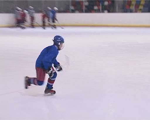 Ледяной Кубок