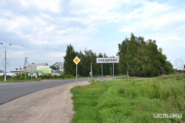 Жители села Плещеево жалуются на отсутствие маршруток в вечернее время