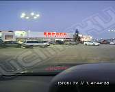 Транспортный беспредел в Орле: на видео попали маршрутчики, игнорирующие правила1548232244