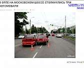 Очередной пост про печальную ситуацию на муниципальном предприятии "Трамвайно-троллейбусное управление" появился в группе "Транспорт 57" ВКонтакте. Пр...