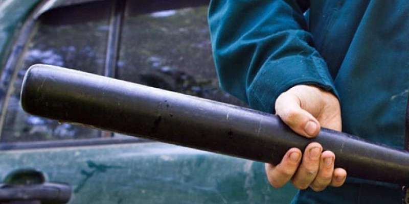 Забил пешехода до смерти битой: в Ливнах осудили агрессивного водителя