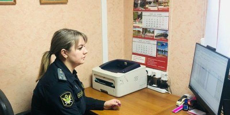 Орловчанин не захотел делиться с бывшей супругой совместно нажитым имуществом 