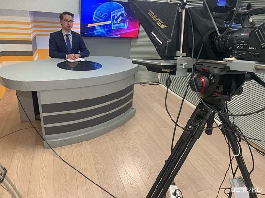 Конфликт между двумя соарендаторами; четвероногие друзья на страже закона; «Шиповка юных» - о чем сегодня «Оперативный эфир»?