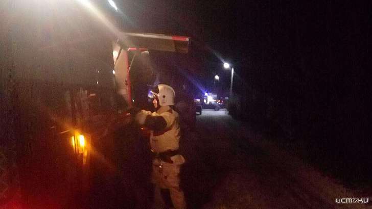 В Малоархангельске молодой водитель «Приоры» насмерть сбил пешехода 